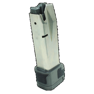 Diamondback DBAM29MAG17R DBAM29 17rd 9mm Luger Stainless Steel