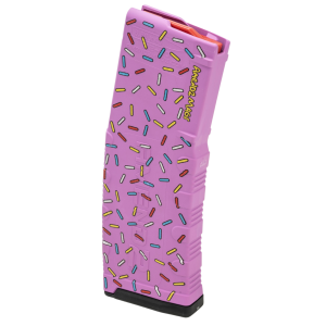 Amend2 Amend2 556SPRINKLE30 MOD-2 Sprinkle Donut 30rd 5.56mm Compatible w/ AR-15 - $13.74 at Shooting Surplus