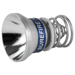 Surefire SUREFIRE P60-6V LAMP ASSMBLY 65 LM - $21.00 at Shooting Surplus