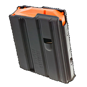 Ruger 90384 AR-556 10rd Magazine 5.56 NATO 223 Rem Blued Steel