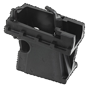 Ruger 90654 Magazine Well Insert Assembly 9mm Luger 40 S&W Ruger PC Carbine