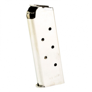 Kimber 1911 Magazine .45 ACP Compact 7 rd.