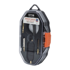 Otis .22 Cal Patriot Series Rifle Cleaning Kit