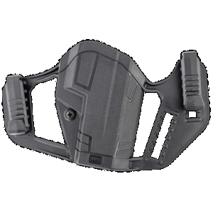 Uncle Mike's Apparition IWB / OWB Holster Glock 19, 23, 26, 27