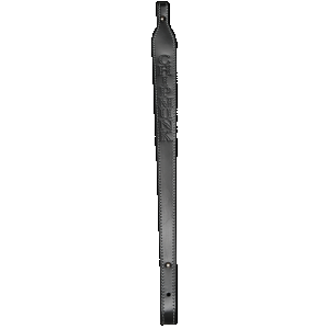 Chipmunk Rifle Sling Black