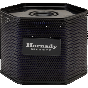 Hornady 95902 Canister Dehumidifier Black 4" x 5.3" x 4.8"