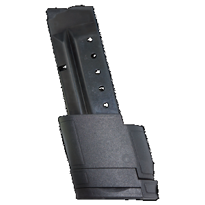 ProMag Steel Magazine Smith & Wesson Shield .40S&W Blued 9 rd.