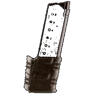 ProMag Steel Magazine Springfield XDS .45 ACP Blued 8 rd.