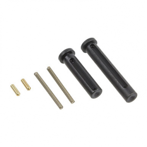 CMMG 38AFF31 Parts Kit HD Pivot and Takedown Pins 308 Win MK3 Metal