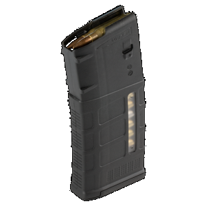 Magpul PMAG GEN M3 25rd Detachable Magazine 7.62x51 NATO for AR-10 M110 SR25