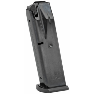 Mec-Gar Beretta 92FS M9 Magazine 9mm Flush Fit Blued 10/rd