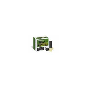 REMINGTON Sportsman Hi-speed Steel Loads 12 Ga. 2.75 In. 1 1/8 Oz. 4 Shot 25 Rd.