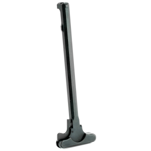 Lbe Unlimited LBE Unlimited ARSCH Standard Charging Handle AR-15, AR-10 Black 7075-T6 Aluminum - $19.57 at Shooting Surplus