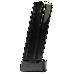Rost Martin RM10025 RM1C 17rd 9mm Black