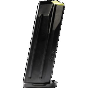 Rost Martin RM10033 RM1C 10rd 9mm Black Steel