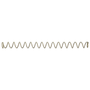 Armaspec ARMASPEC BRAIDED BUFFER SPRING AR15 - $19.30 at Shooting Surplus