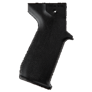 Magpul MAG1005-BLK MOE-EVO Grip Aggressive TSP Texture Black Polymer for CZ Scorpion EVO 3 S1