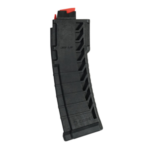 Cmmg CMMG 22AFC77 10rd 22LR Magazine Compatible with AR-15 and CMMG Mk4 - $18.55 at Shooting Surplus