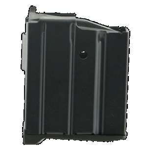 ProMag RUG09 Standard 10rd 223 Rem/5.56x45mm Fits Ruger Mini-14 Blued Steel