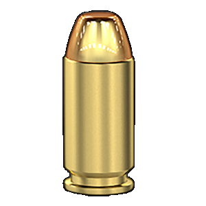 MAGTECH 40b Range/training 40s&w 180gr Full Metal Jacket Flat Nose 50 Rounds
