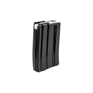 Alex Mag 5.56x45 15rd Blk Steel (100) E-lander