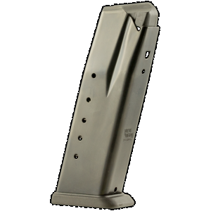 ProMag Steel Magazine Springfield XDM .45 ACP Blued 13 rd.