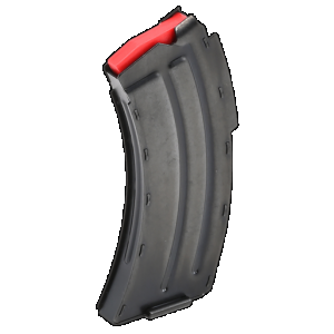 Savage Mark II Magazine .22 LR/.17 Mach 2 10 Round Blued Magazine