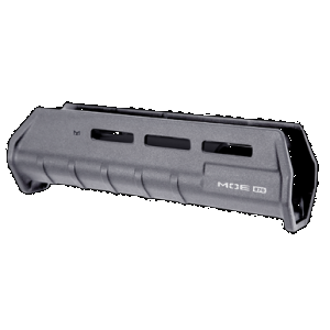 Magpul MAG496-GRY MOE M-LOK Forend Remington 870 12 Gauge Stealth Gray Polymer