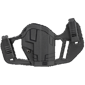 Uncle Mike's Apparition IWB / OWB Holster Sig P365/P365XL