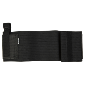 Allen Allen 44250 Hideout Belly Band Holster 32"-46" Elastic Black - $20.18 at Shooting Surplus