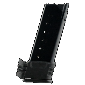 ProMag Steel Magazine Springfield XDS .45 ACP Blued 7 rd.