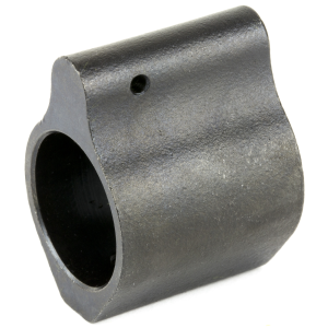 Ati ATI .750 Low Profile Gas Block Fits AR-15 Two Screws Included Nitride Finish - $17.49 at Shooting Surplus