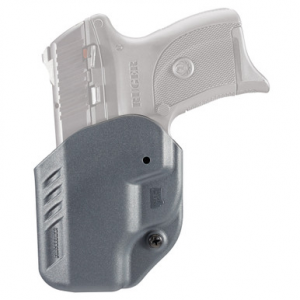 Blackhawk A.R.C. IWB Holster for Ruger LC9/LC380 Urban Grey Ambi
