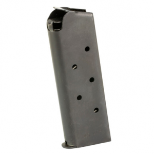 Kimber Magazine 1911 Magazine .45 ACP Pistols Compact Grip Black 7/rd