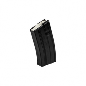 Alex Mag 5.56x45 20rd Blk Steel (100) E-lander