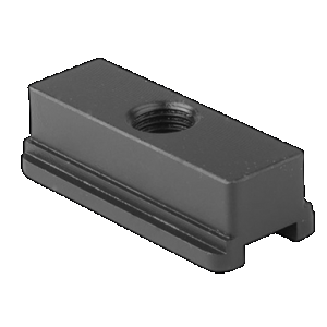 AmeriGlo UTSP134 Universal Shoe Plate Black Steel for Sig P224