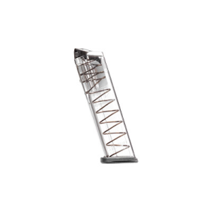 Ets ETS Mag for HK VP9 9mm 17rd Clear Interchangeable Base Plates - $16.27 at Shooting Surplus
