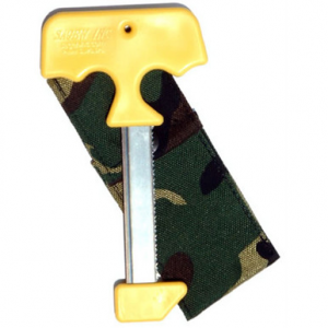 Sagen Saw Ii Yellow Lg Size Game Animal