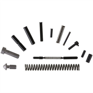 Ed Brown Rebuild Kit for 1911 Frame Blue