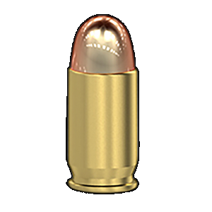 MAGTECH Pistol Ammo 380 Auto 95 Gr. Fmj 50 Rd.
