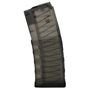 MFT EXD Translucent Smoke Mag AR15 5.56x45mm 30 rd.