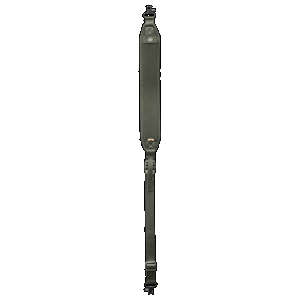 Beretta USA SL181A2866073BUNI Neo Shotgun Sling Green