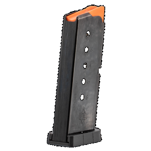 Diamondback Pistol Magazine - Black | 9mm | 6 Rd | Gen 4