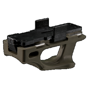 Magpul Ranger Plate 5.56 NATO OD Green Stainless Steel 3 Pack