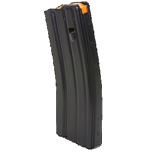 Ruger AR-556 30rd Magazine for .223 Rem/5.56 NATO Stainless Steel