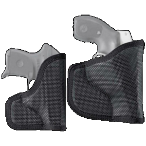 DeSantis Nemesis Holster S&W Bodygaurd Pocket RH/LH Black