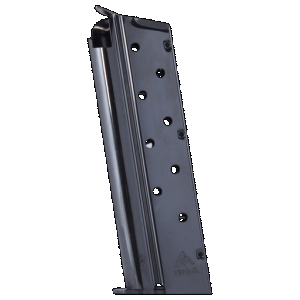 American Tactical MEC-GAR 1911 9mm Magazine - Black | 9rd