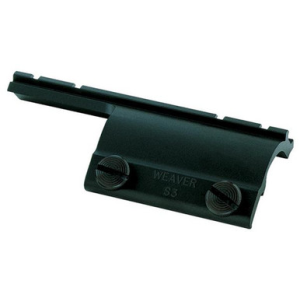 Weaver Multi Slot Base Rem 783 La
