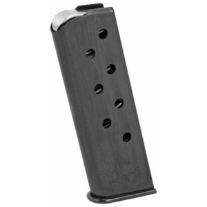 MEC-GAR Beretta 950 Jetfire Magazine .25 ACP Blued Steel 8/rd