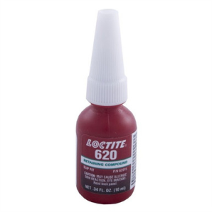 #620 10ML TUBE - Loctite
